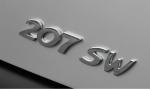 Peugeot 207 SW 2008 года